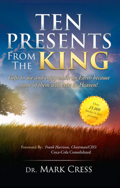 Ten Presents From The King